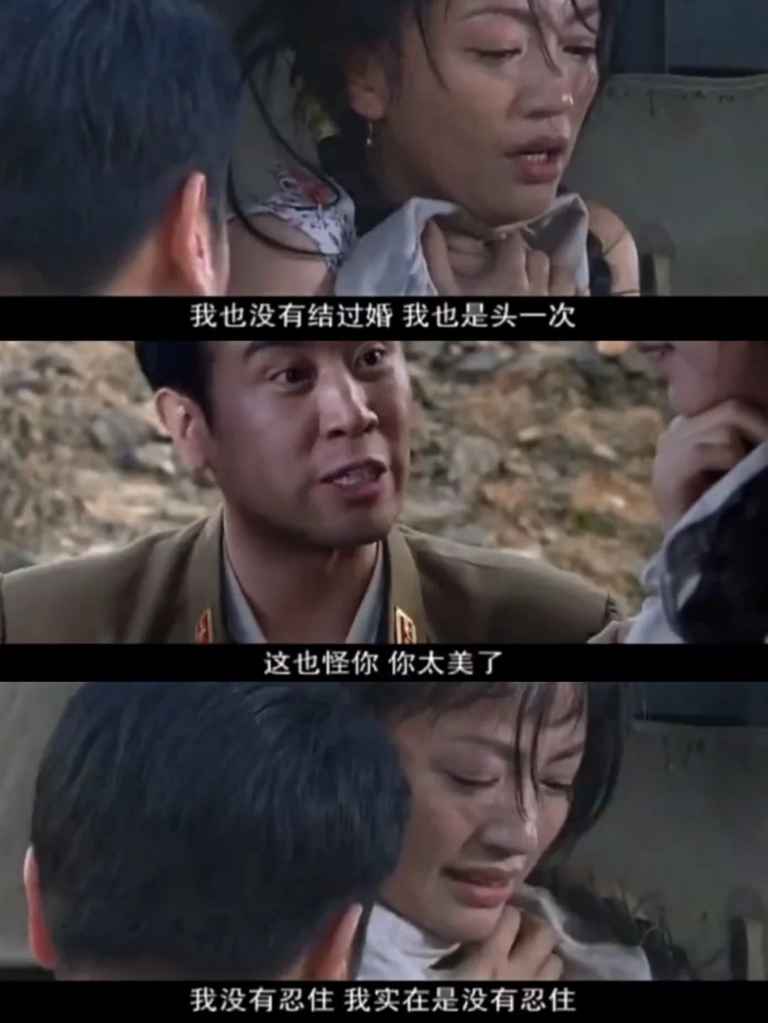 被严重低估的一部民国剧，超恐怖超现实！