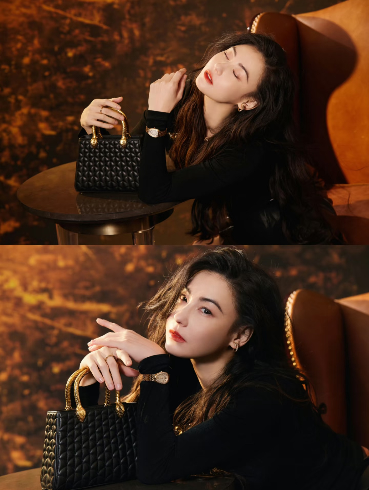 张柏芝法庭情绪失控大喊“不公平”被前经纪人索赔1276万港元，称自己两天没睡觉饱