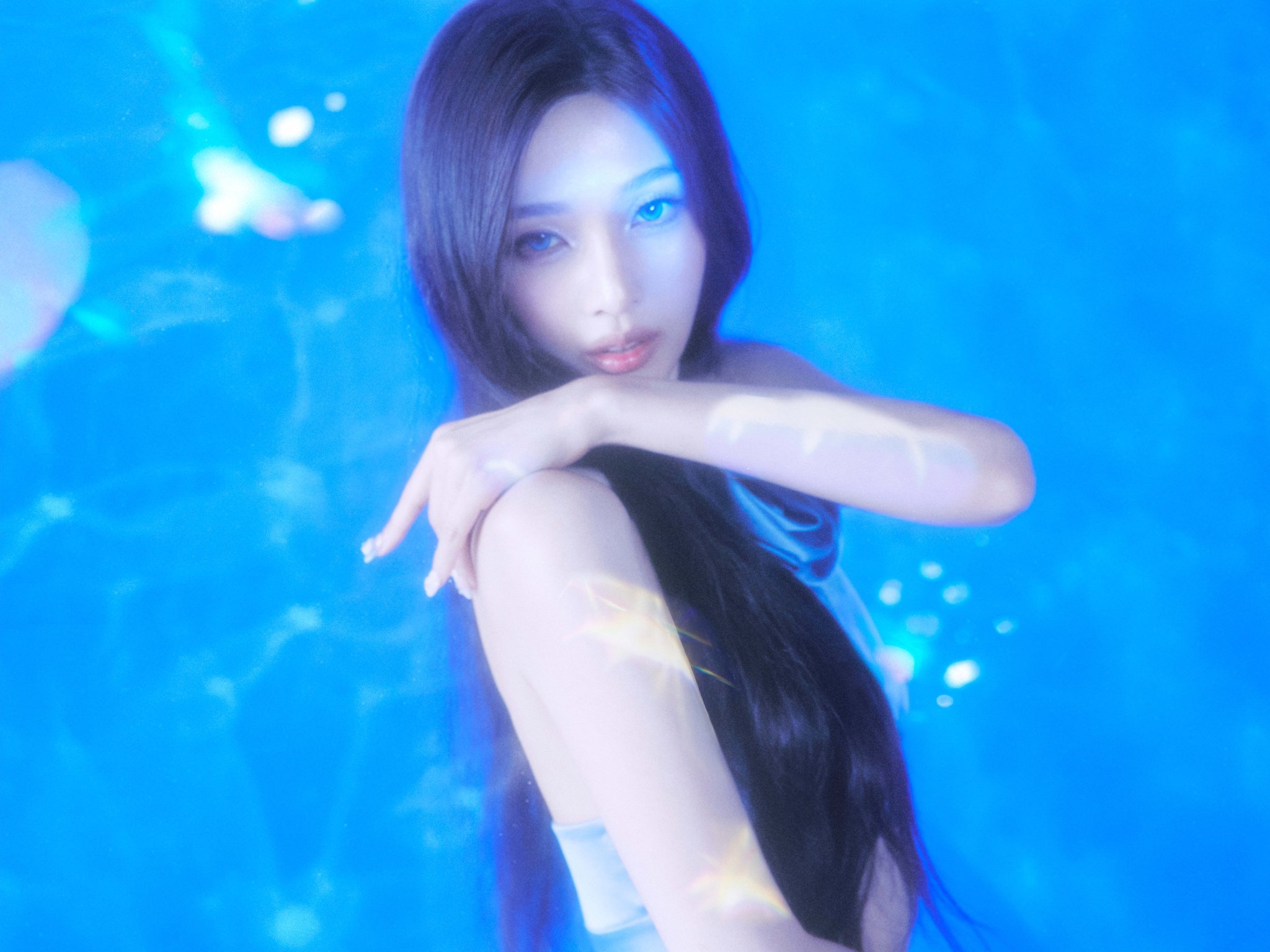 Red Velvet 'Surfin' Boy' Teaser Images R