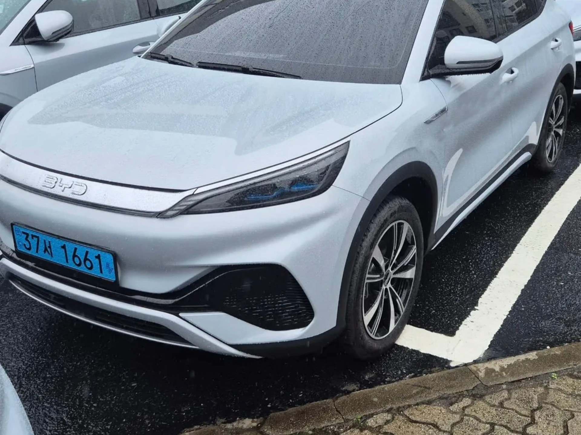 【比亚迪韩国 用户画像出炉！男性72%，40岁用户34%】比亚迪进入韩国以来，累