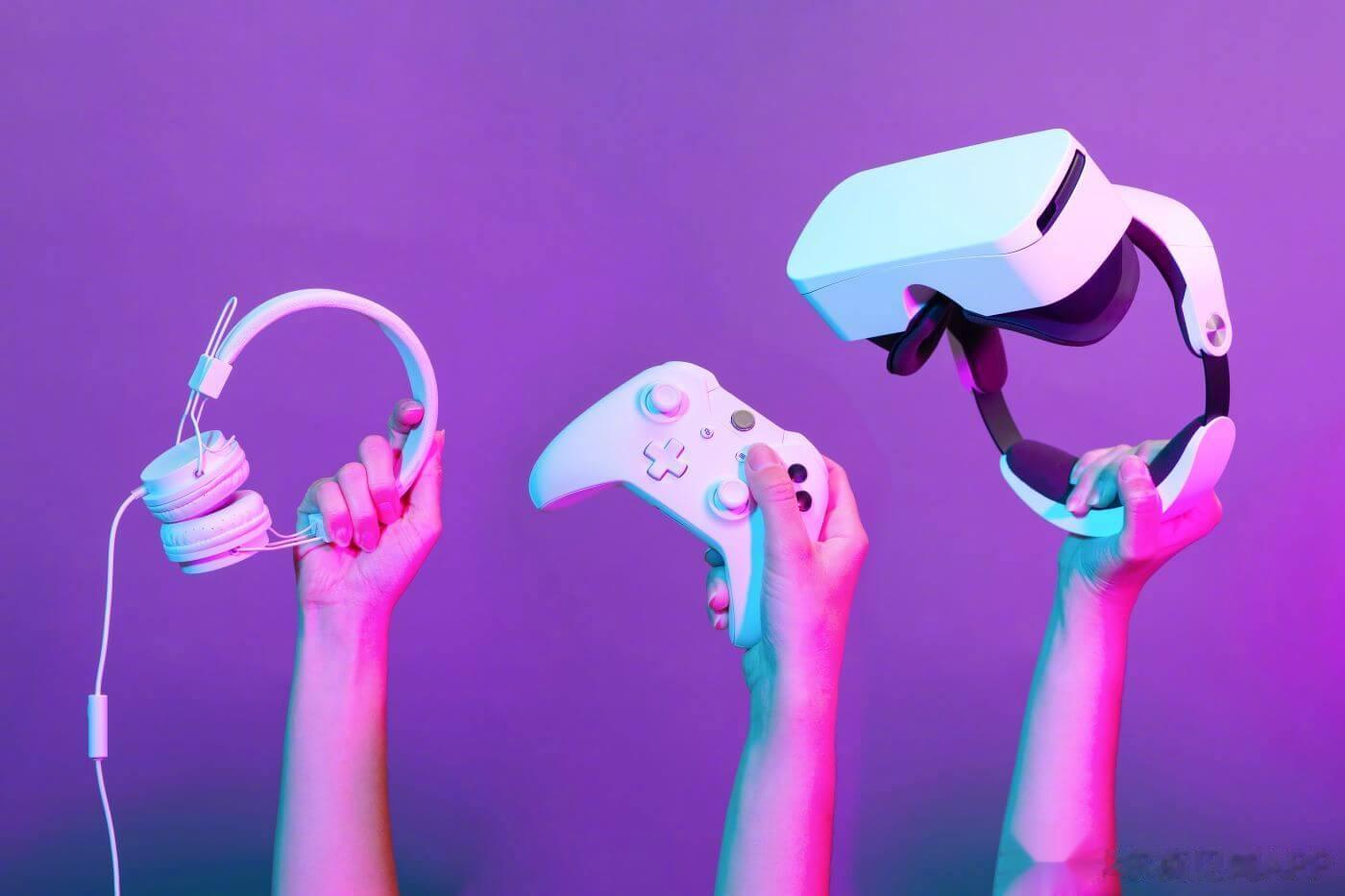  【市场实在太小！微软游戏工作室明确表示“不会涉足VR”】Xbox Game S
