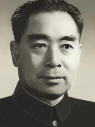 五十载春秋不忘，周总理“为中华之崛起”的初心，是永远的精神灯塔。缅怀！

无子女