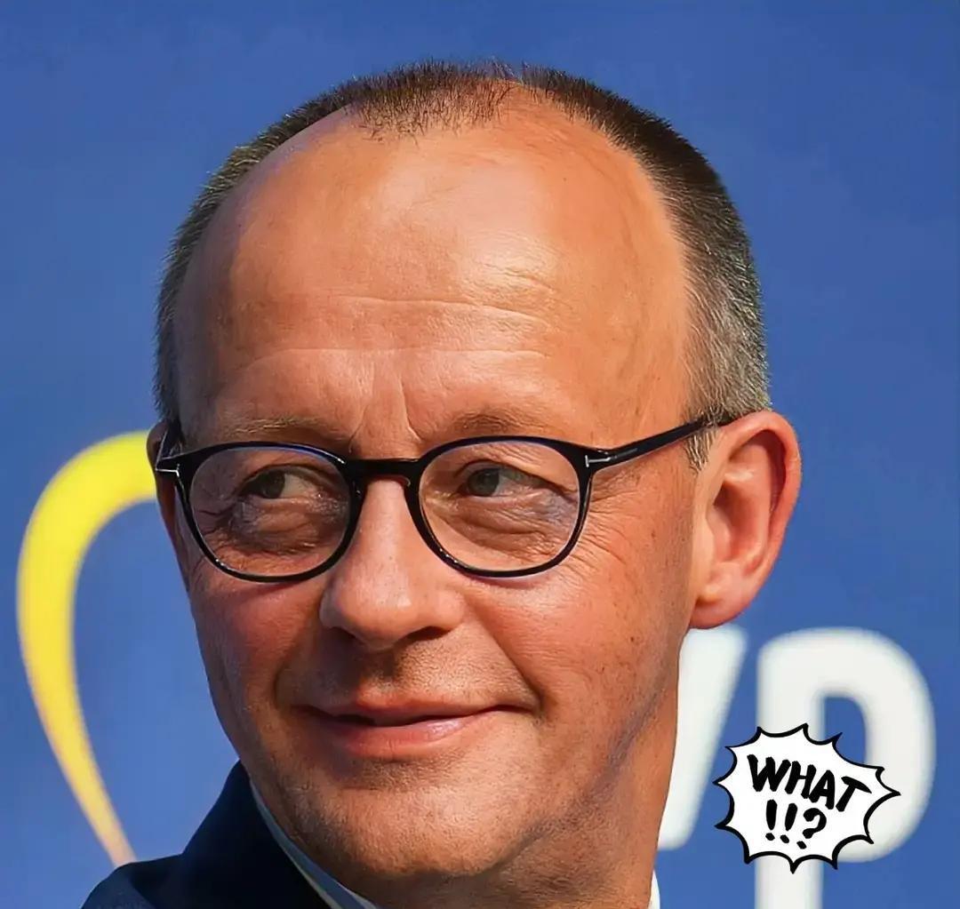 3月17日，德国数字化部长一句话，欧洲AI的牌桌可能要重新洗牌了。

“到203