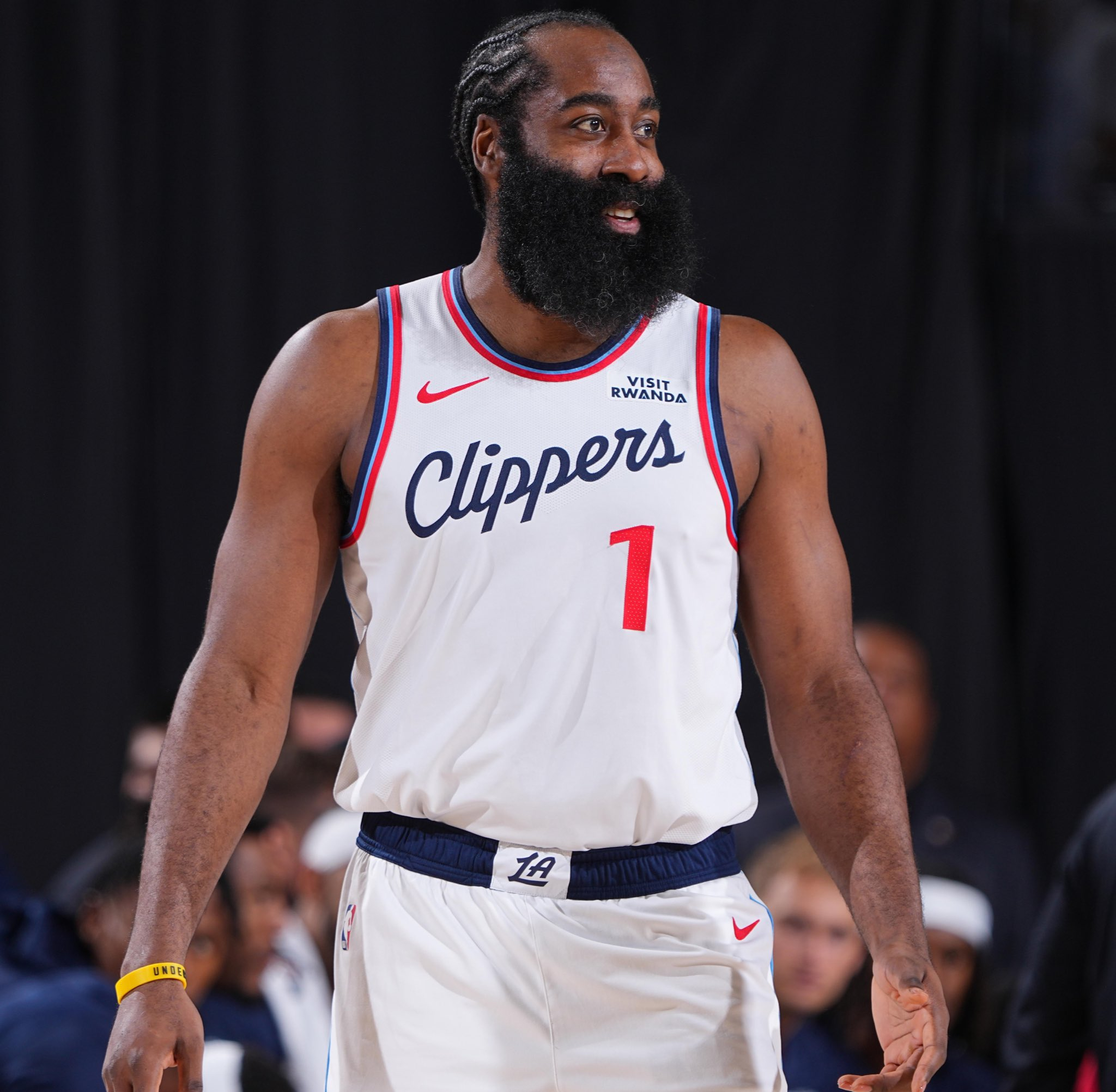 哈登自己想走！？Brett Siegel：消息是由哈登和他的团队透露的，因为快船