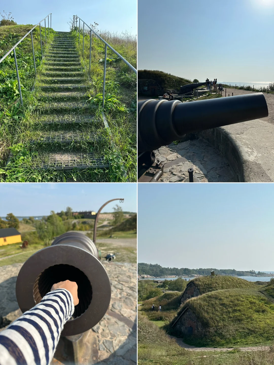 我摊牌了！赫尔辛基最爱的景点，没有之一