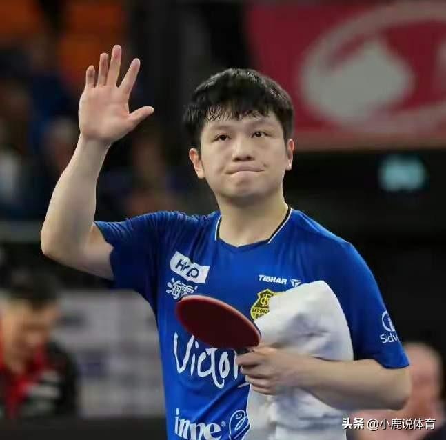 名单都出了，还猜什么？
 
樊振东凭全运会冠军。
直接拿到世乒赛资格。
 
官方