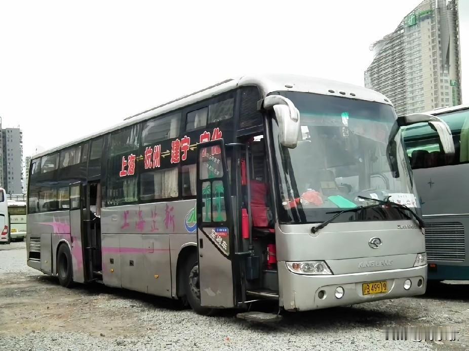 福建三明市宁化县的省际、市际长途线路，还有多少在跑？
上海—宁化
宁化—广州
宁