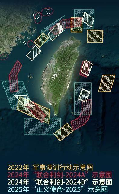 在我们完成对台军演之际，日本回应了！12月31日，根据共同社引述消息人士报导，日