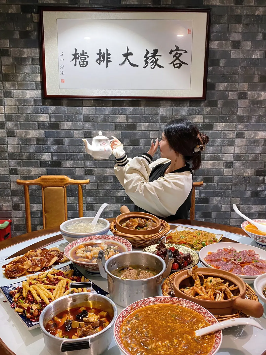 就这🥹本南京人一周来吃三回的家常小馆 本