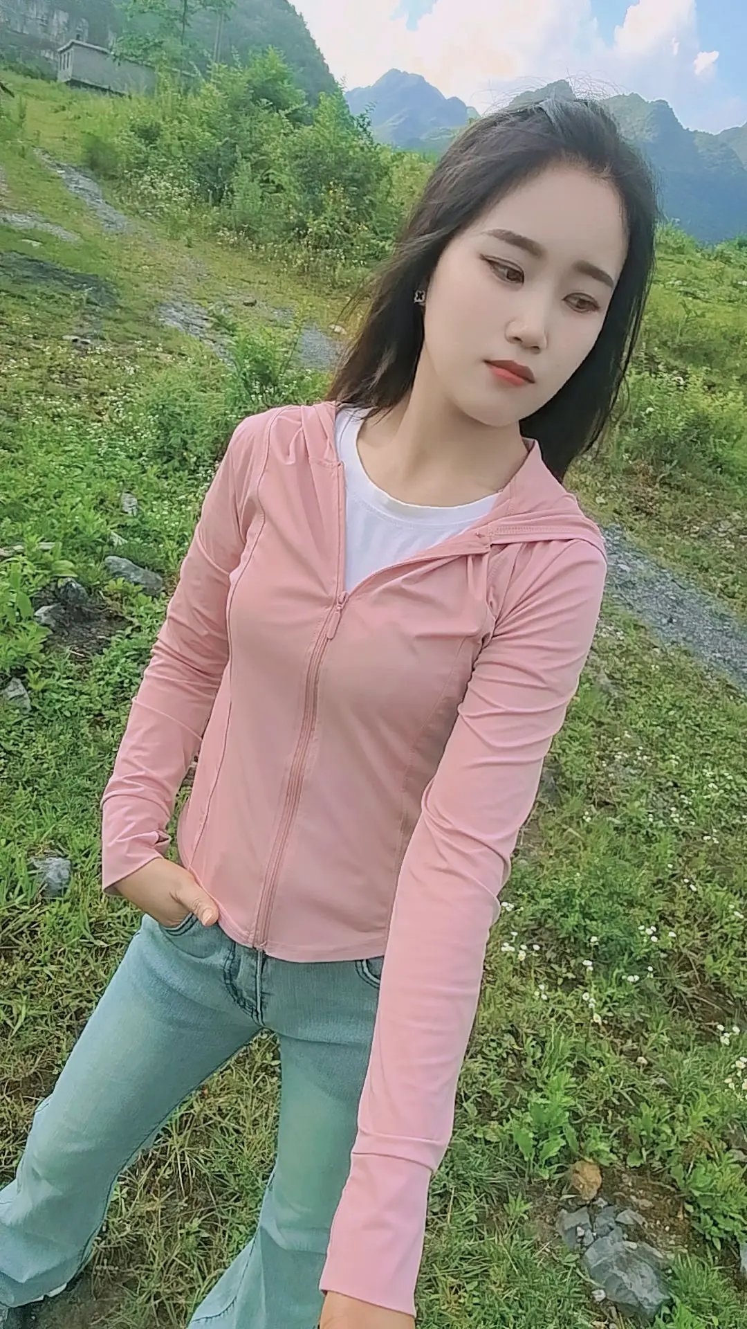希望你永远听不懂这句话