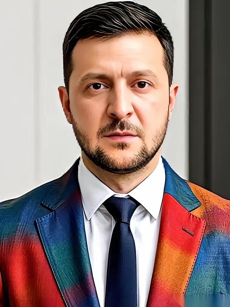 我今天算是开了眼了。
丹麦给乌克兰送了8个多亿欧元的武器，结果一查账单，买单的是