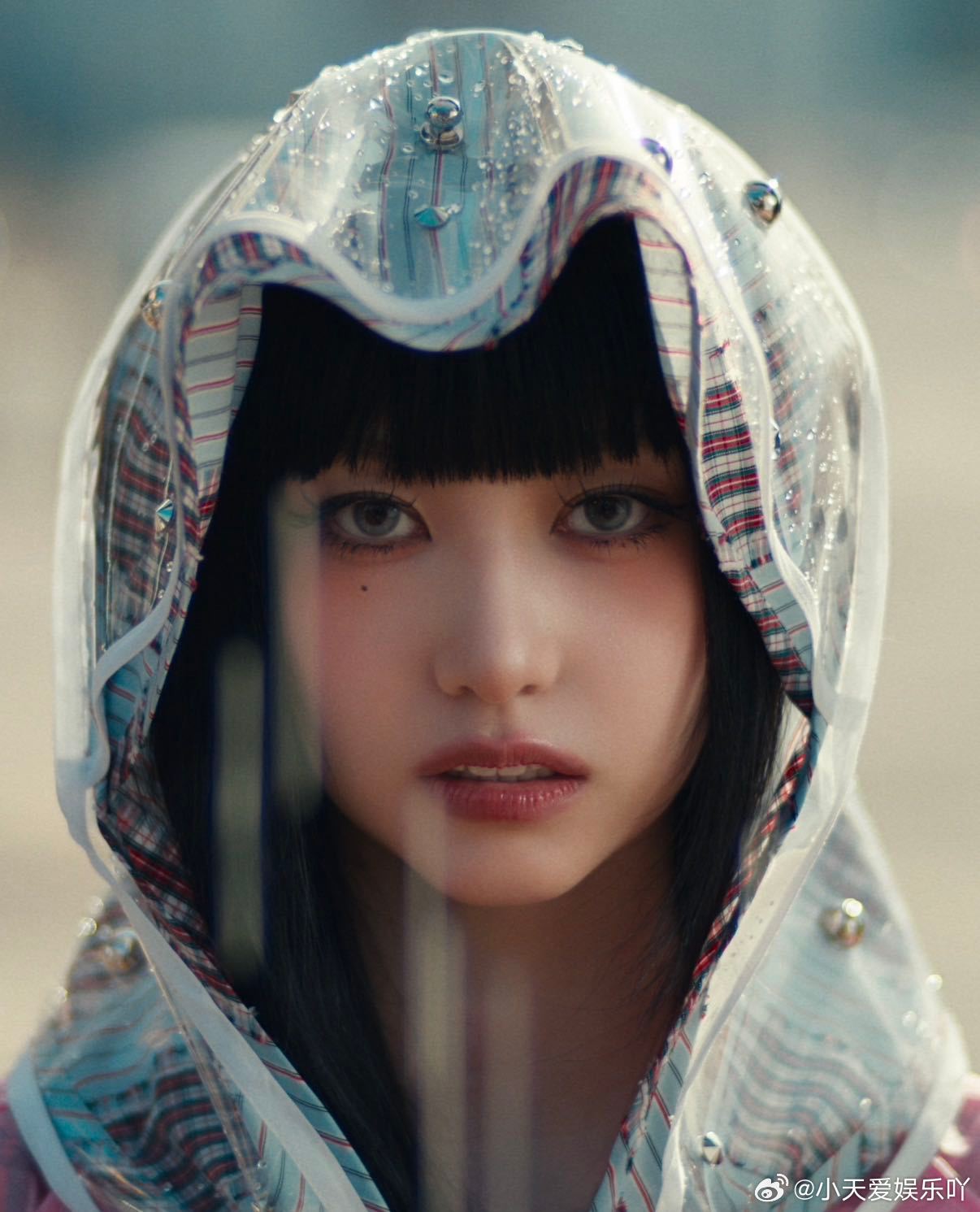 罗夏恩新女团成员公开 UNCHILD的成员们个个都是颜值与气质并重，突破常规的风