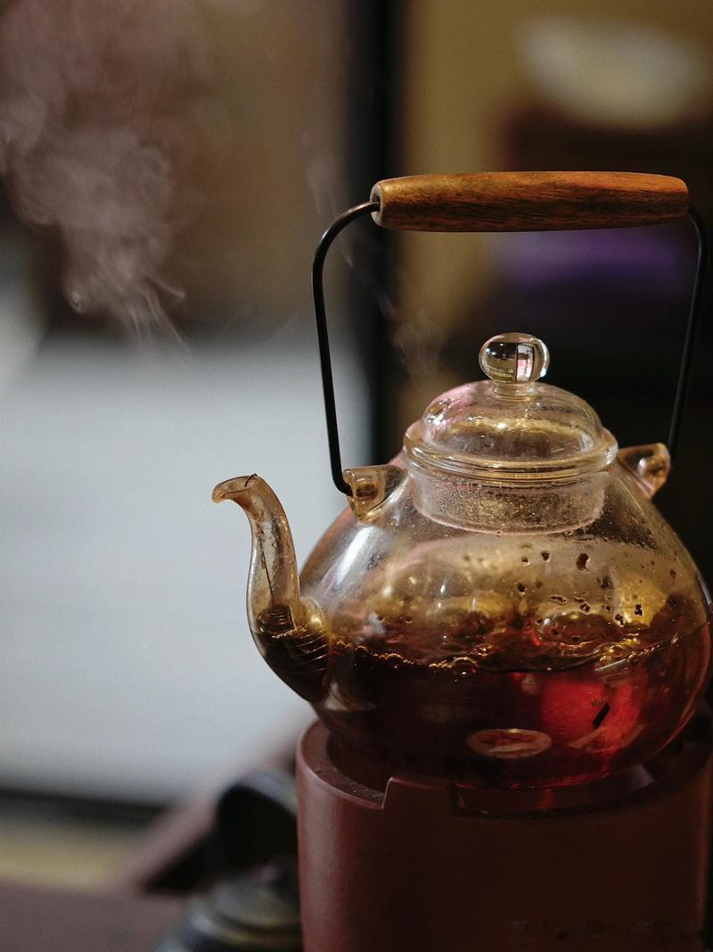日子里要有茶香🍵有白云☁️还要记得送自己一束花🌹日常