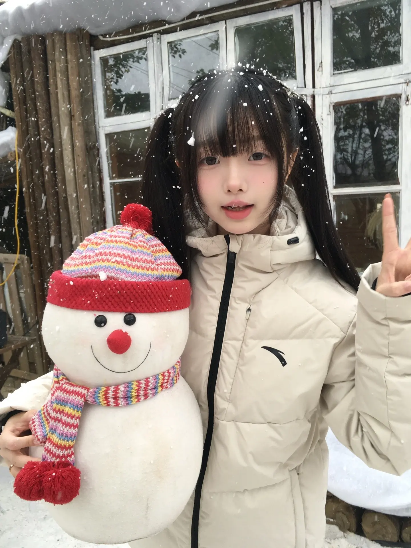 是恋爱的季节˃͈ દ ˂͈。