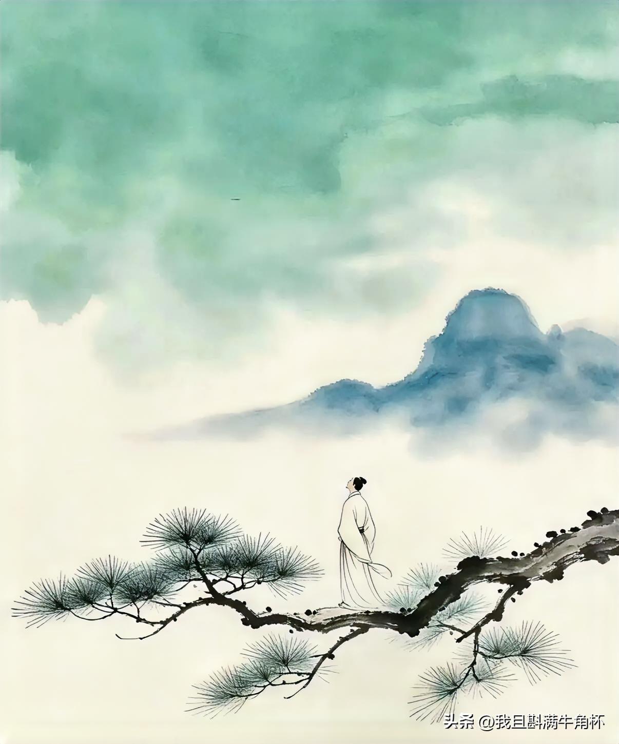 下联：日月如风立古松
上联：有请雅士[玫瑰][玫瑰][玫瑰]