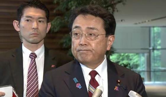 中国地盘上撒野！

5月22日金鸡湖畔APEC会议，日本大臣不聊合作，反倒当众逼