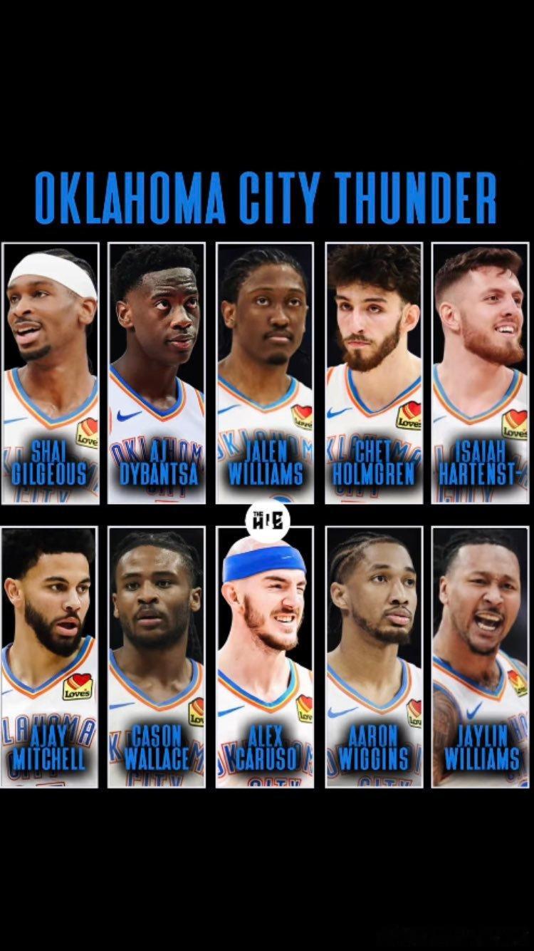 NBA  迪班萨要被雷霆选走，还咋玩