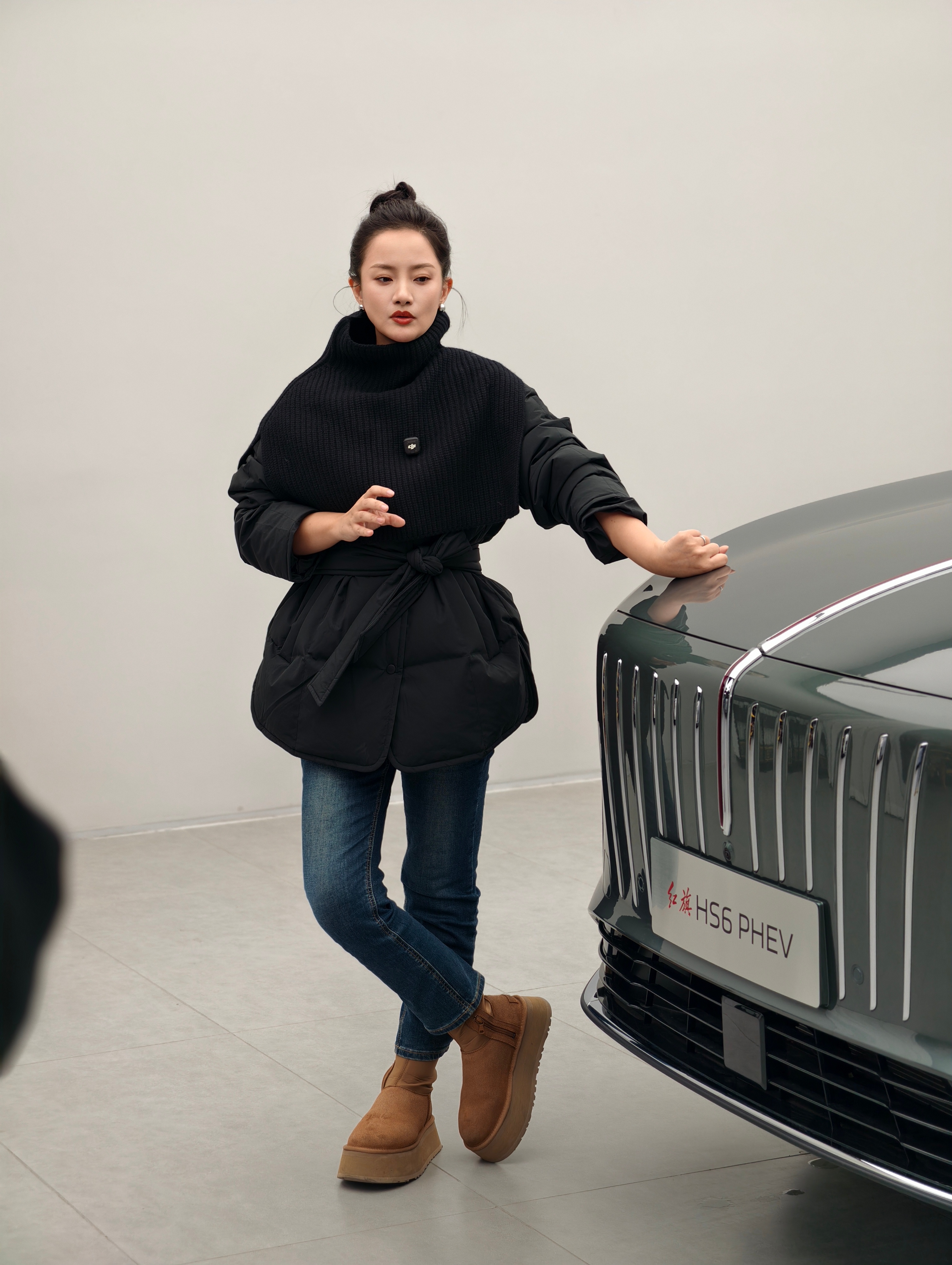 是有好好工作的一天