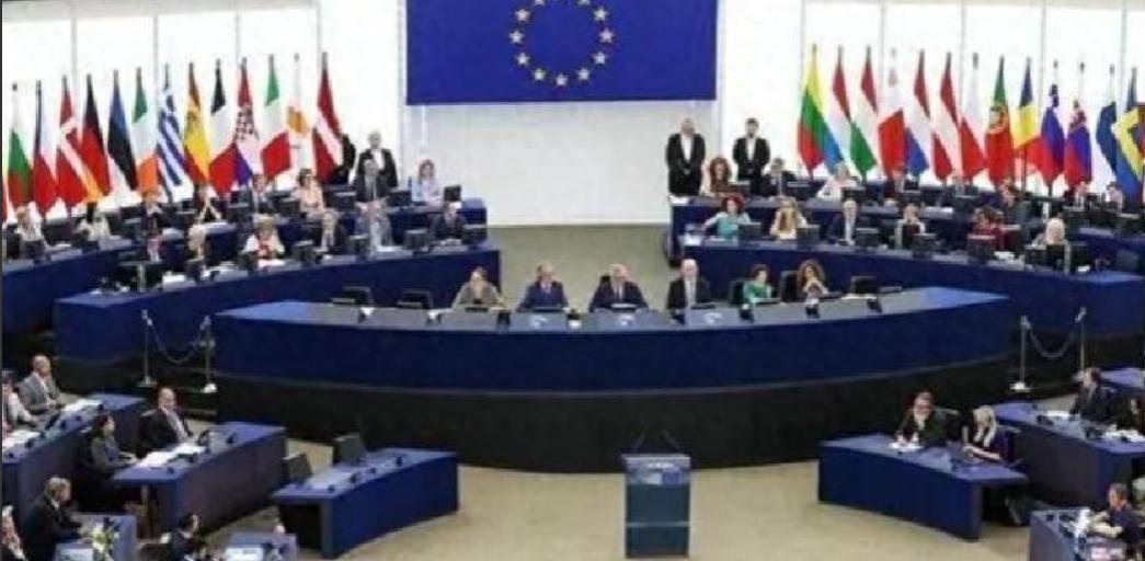 全面启动！
欧盟四国统一反华！
现在来让我们一个个点名！

瑞典、波兰、
奥地利