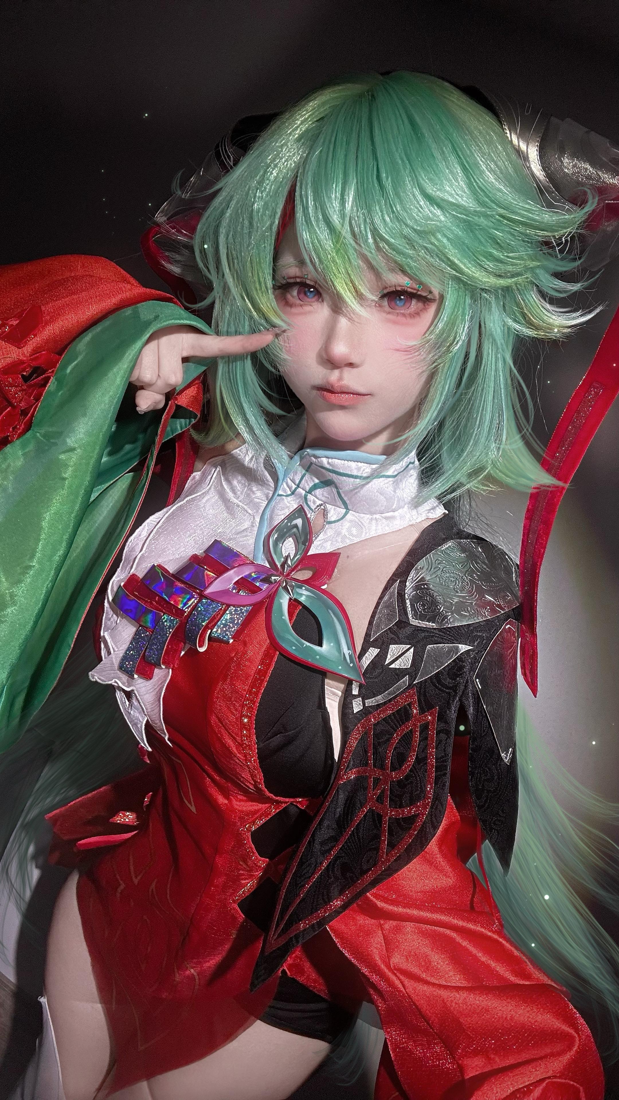 一人一脚不要急