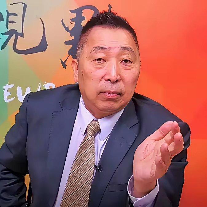 台湾名嘴唐湘龙一语戳破岛内政坛怪象。一众蓝绿政坛人士美国行程回岛后，便四处大肆张