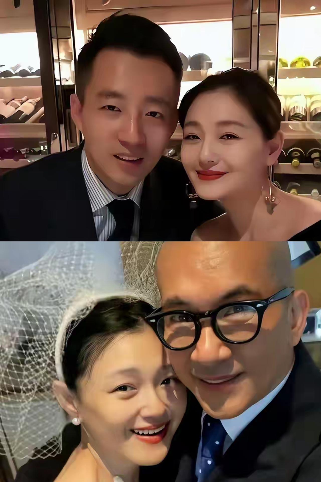 真是越看越离谱！大S去世后，本以为具俊晔会是个重情重义的人，结果呢？2.2亿遗产