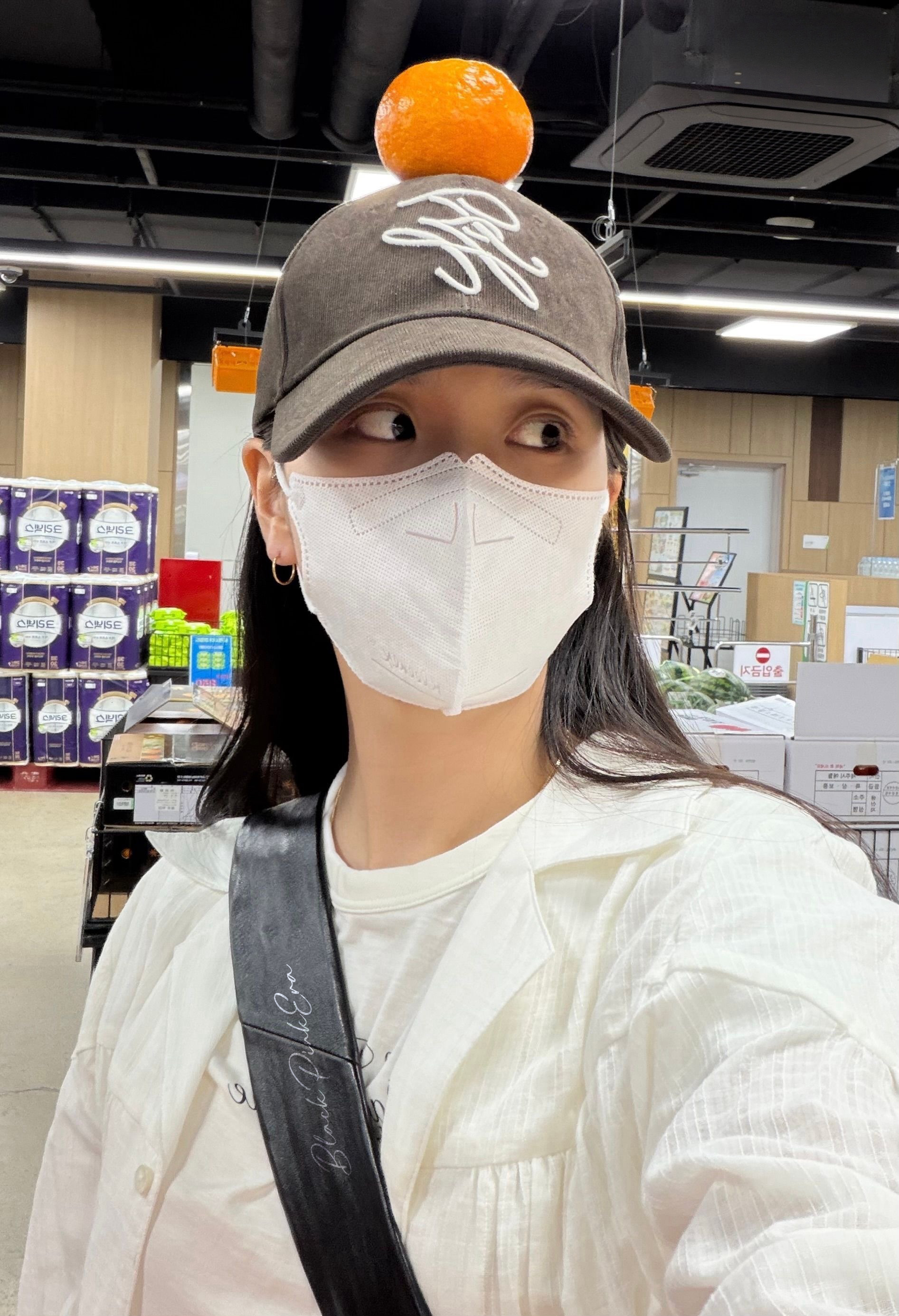 Jisoo更新 