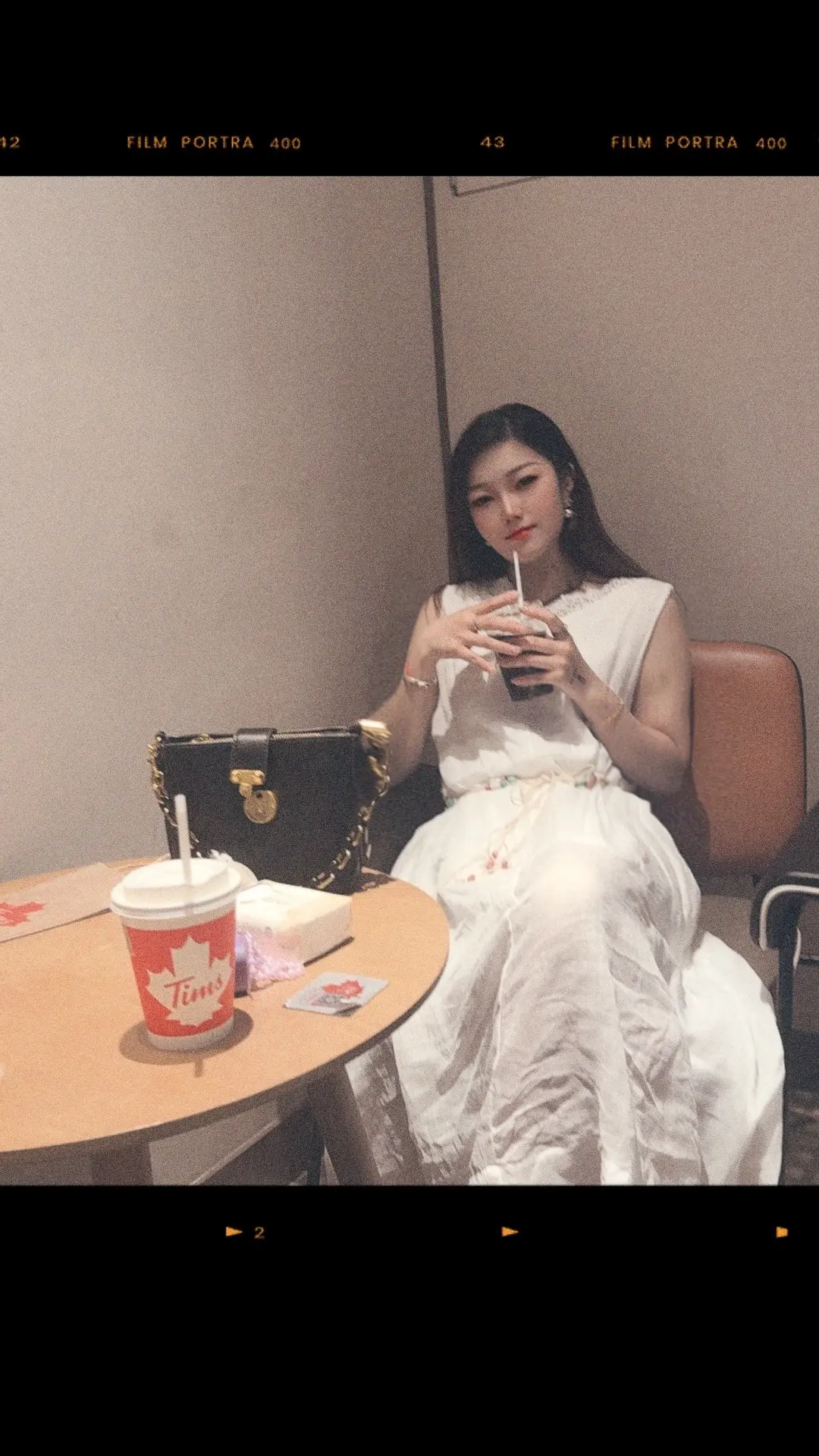 拥有什么，就享受什么🌹