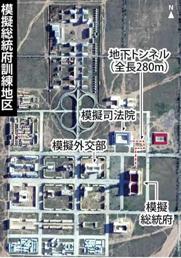 台军有惊人发现，证实解放军要活捉赖清德？台方如临大敌！

1 月 6 日，来自台