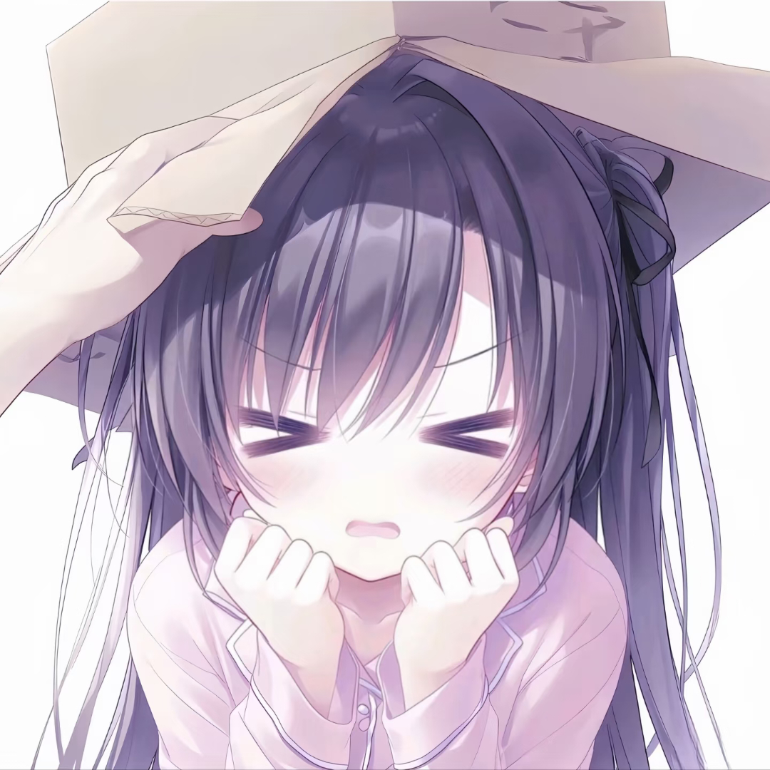𝐒𝐇𝐀𝐑𝐄｜小众动漫女头｜女生动漫头像｜｜女生头像｜｜动漫头像｜｜头像