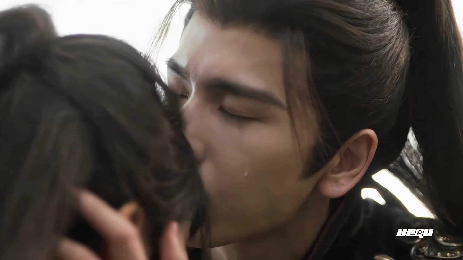 心也要为了征玉碎掉了💧逐玉