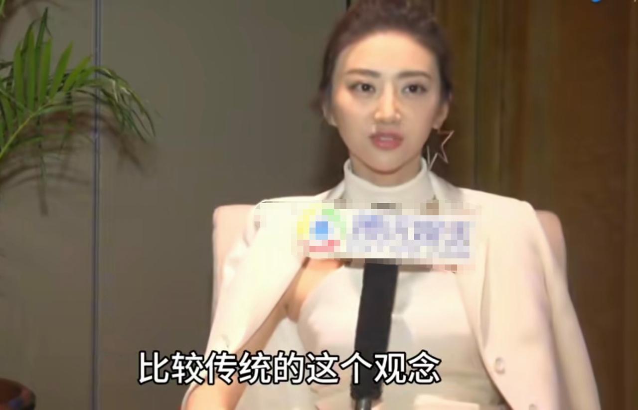 真的替景甜意难平！

众所周知她是圈内有名的人间富贵花，《司藤》里又美又傲、清冷