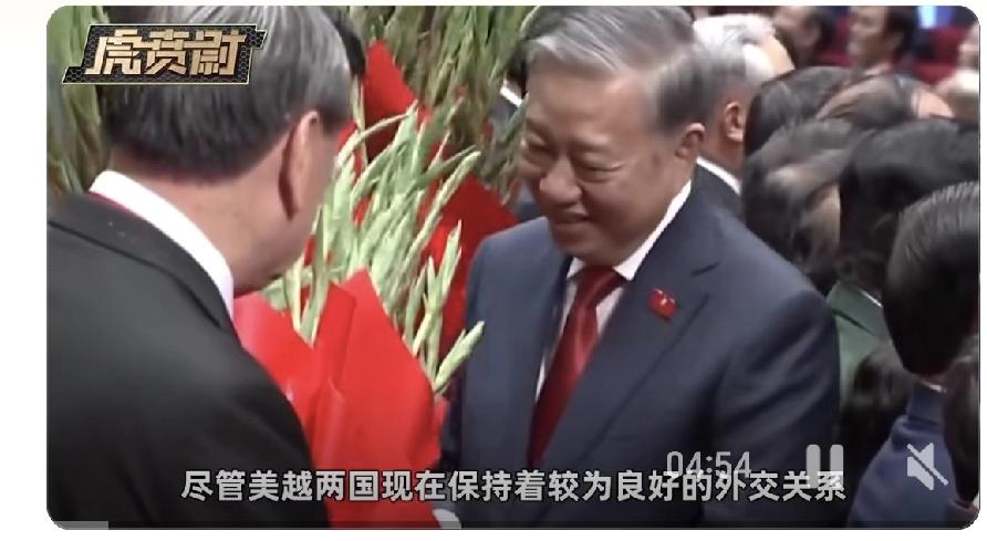 越南高层：美帝亡越之心不死！
越南人民军泄密文件:政府在开展一项“颜色革命预防项