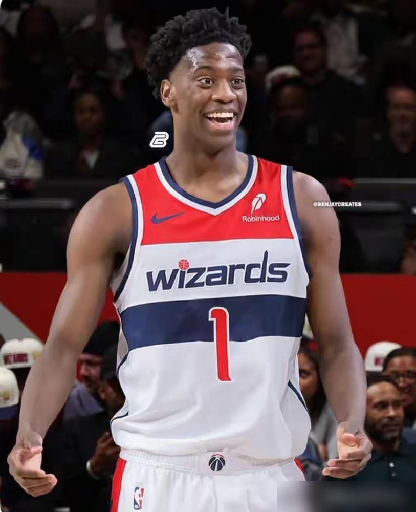 NCAA得分王，全美最佳小前锋。
模板是麦迪，下限是全明星。
2026年NBA状