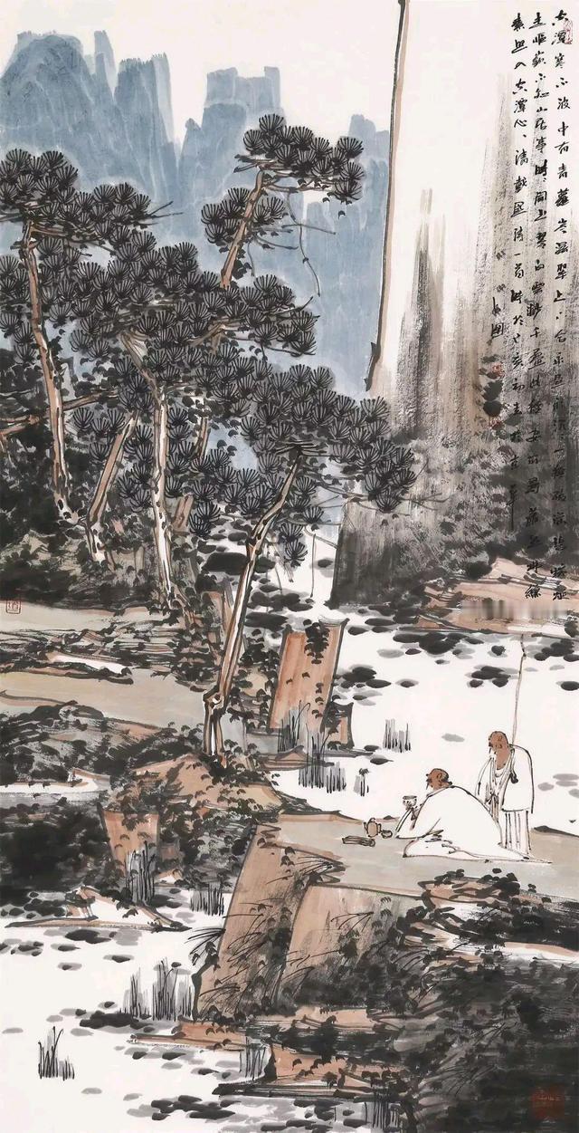 上联：神仙不老常约酒
下联：[玫瑰]

网络图片/诚谢侵删