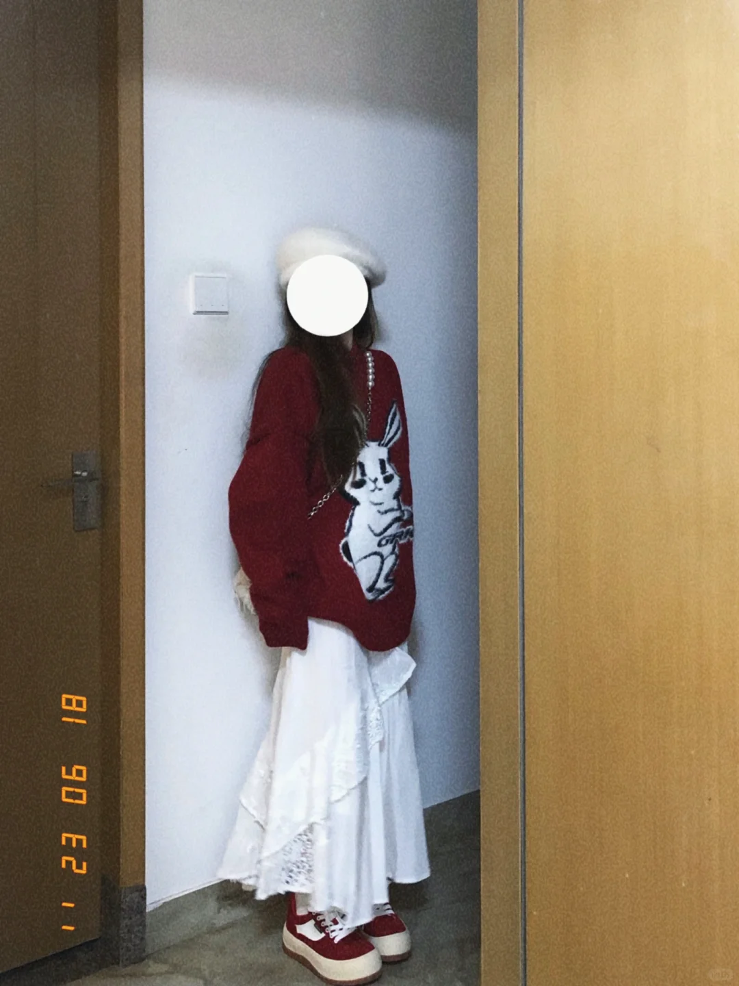 胶片日常🎞️