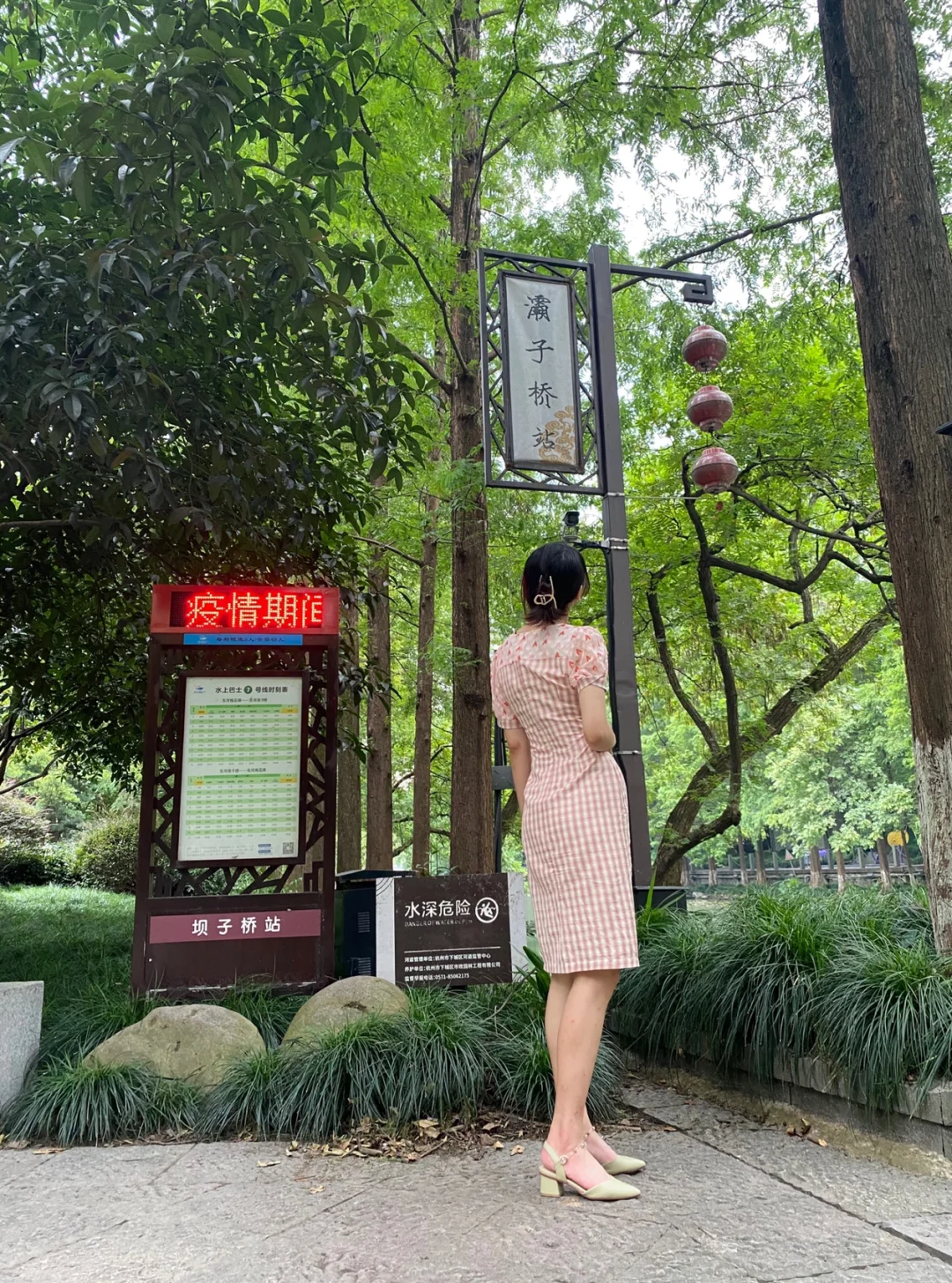 太卷了吧⁉️3元就可以坐一趟水上巴士⛴️