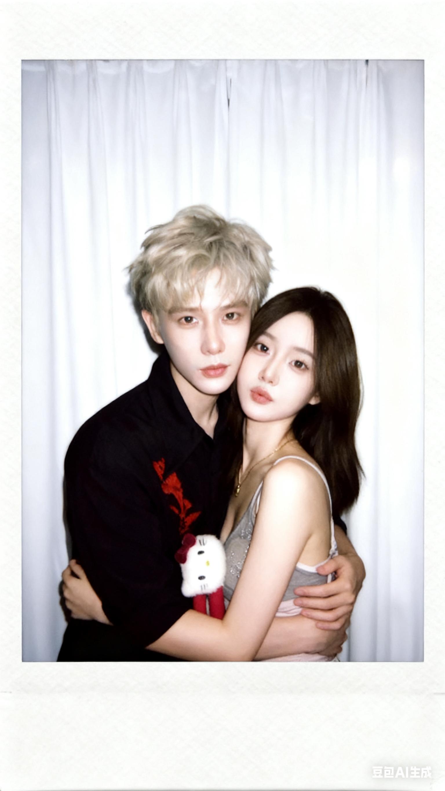 睡不着玩上ai了。