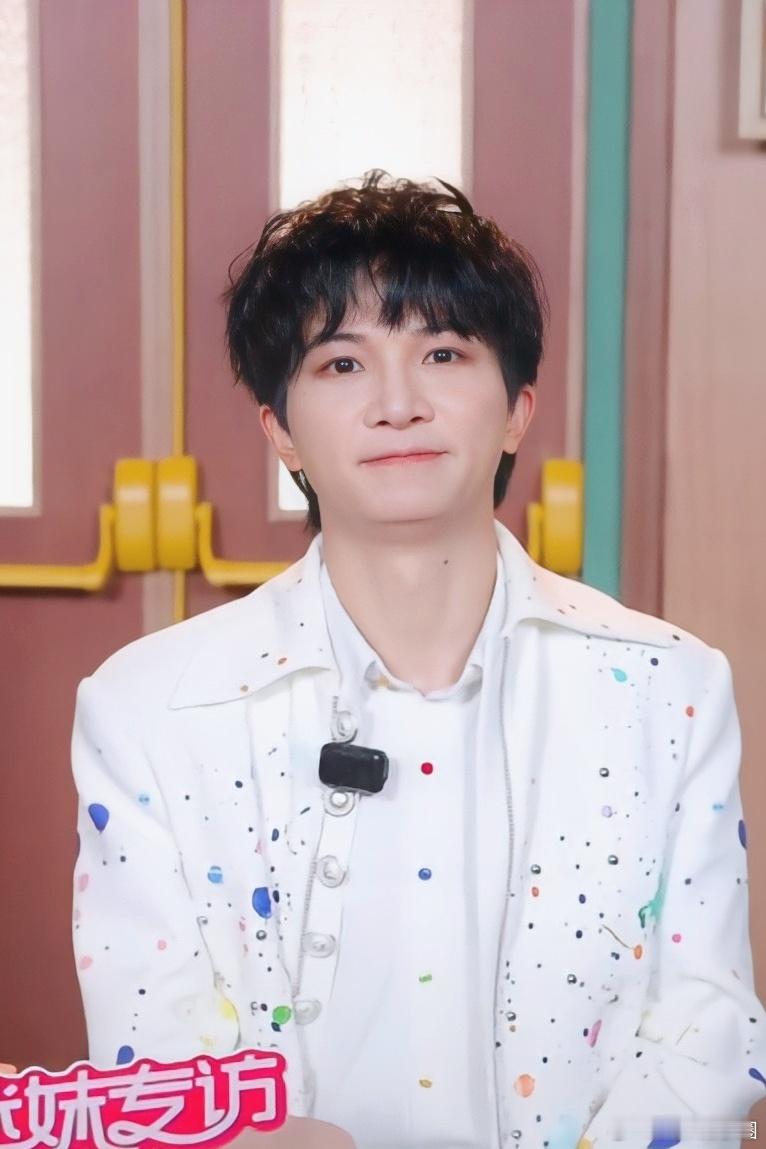 周深 周深脱口秀和ta的朋友们3 [音乐]周深出道十二周年快乐 【圈和米米说上午