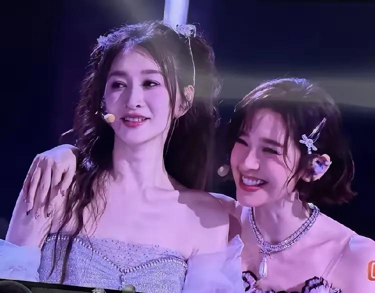 林更新“北京到底有谁在？”，杨紫的舞蹈，李小冉的歌唱，出圈之后，各大国家单位的都