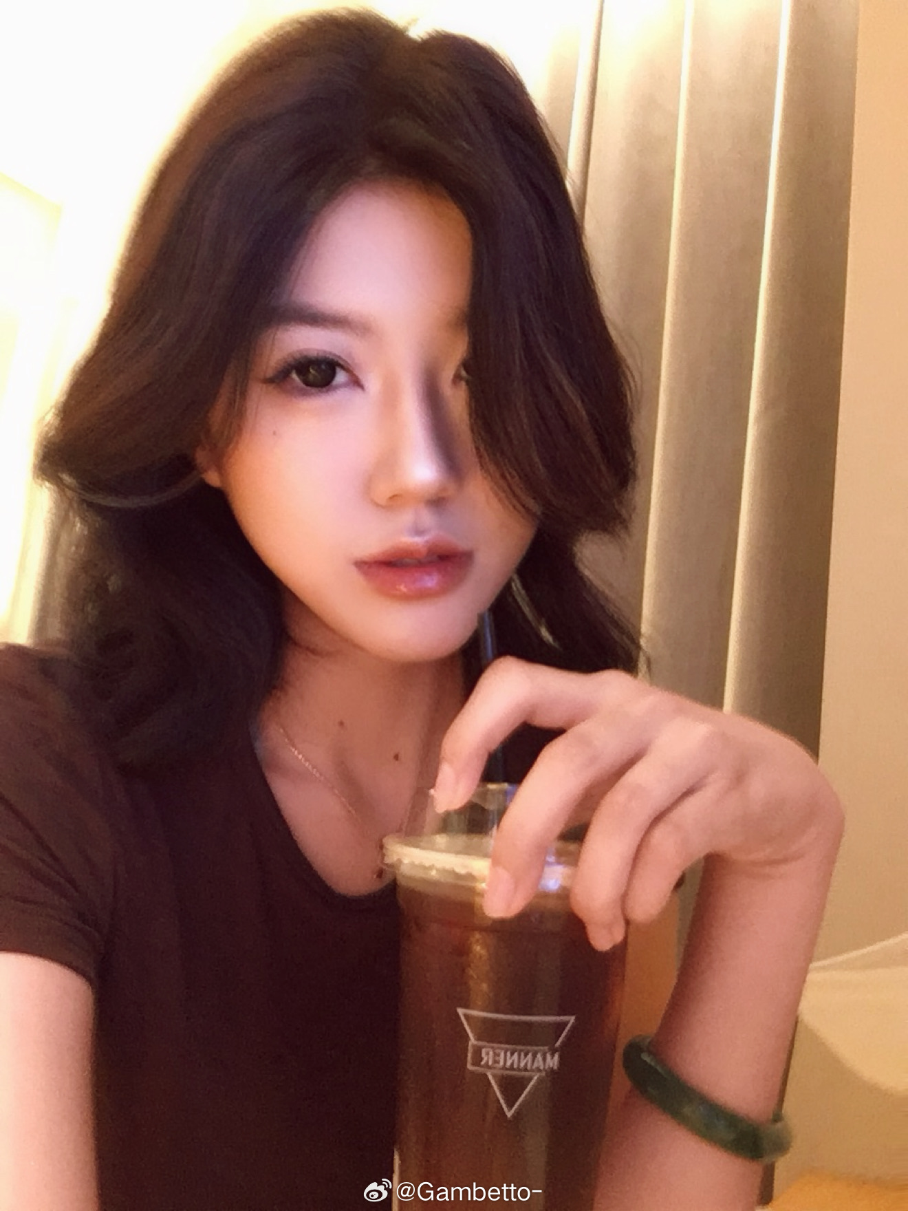 今日好心情被一杯难喝至极的咖啡终结 邢台