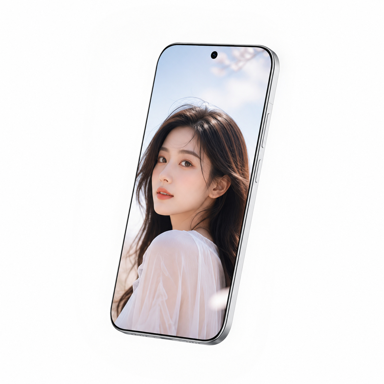 买 