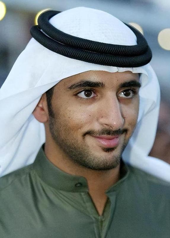 死因也太羞耻了！迪拜王子拉希德每天过着奢侈的生活，跑车别墅一应俱全，最令人羡慕的