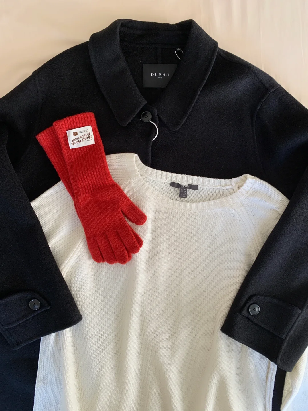 81KG大码搭配| 浅浅期待一下秋冬❄️反季折扣