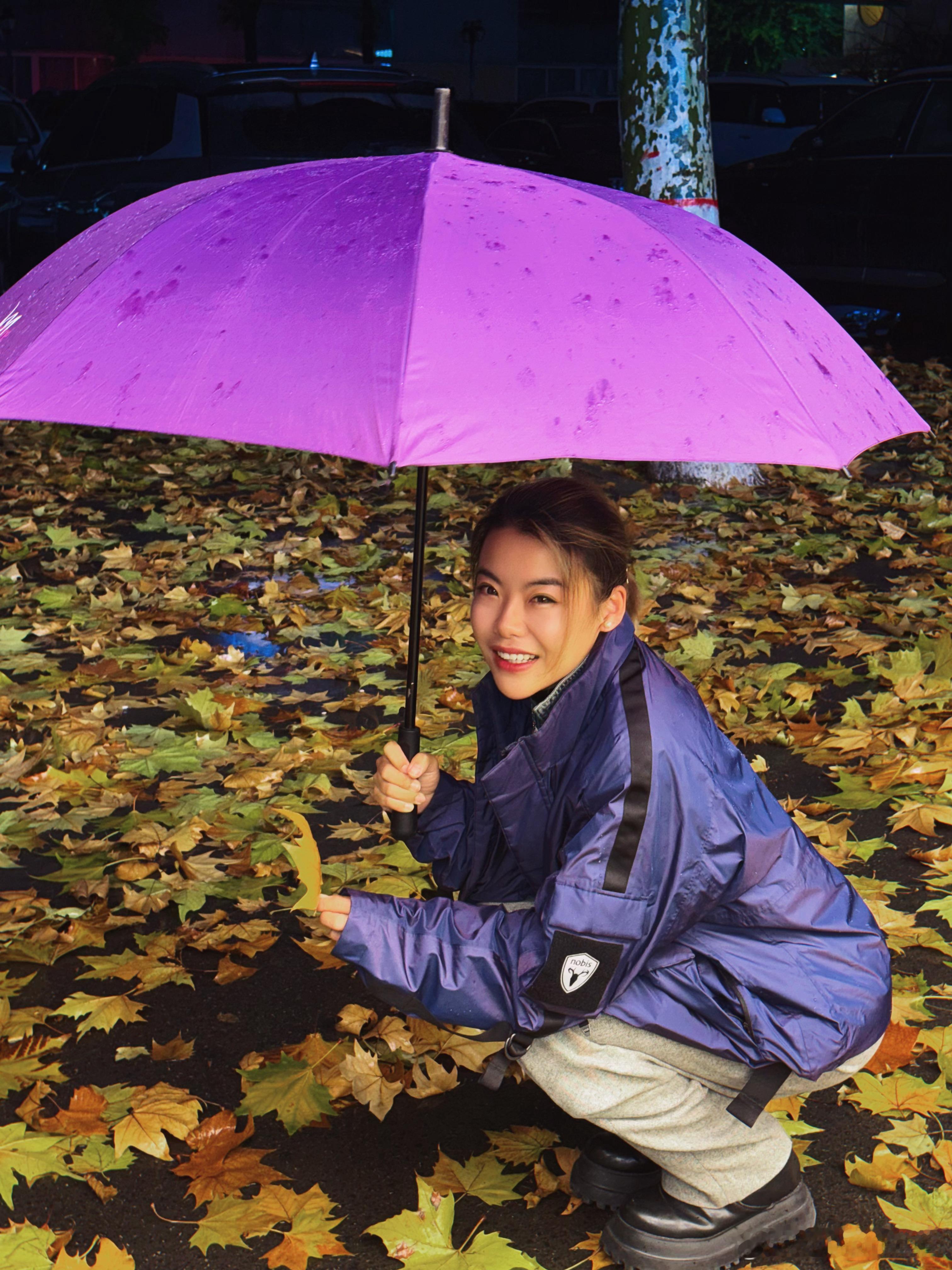 在西安的快乐时光  