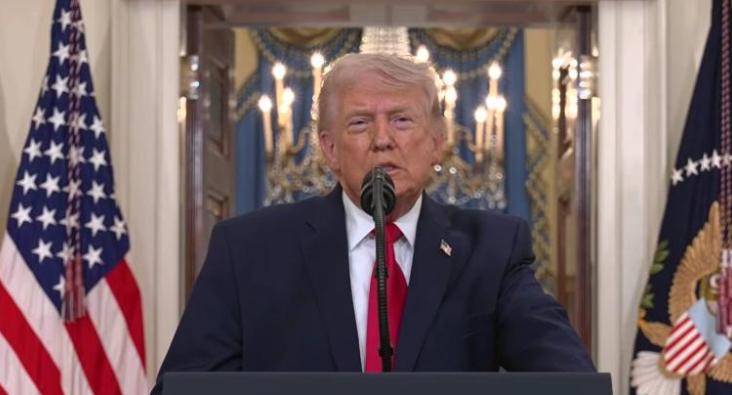 4月30日报道，美军递交强力打击计划，瞄准伊朗关键基础设施，战事一触即发！伊朗火