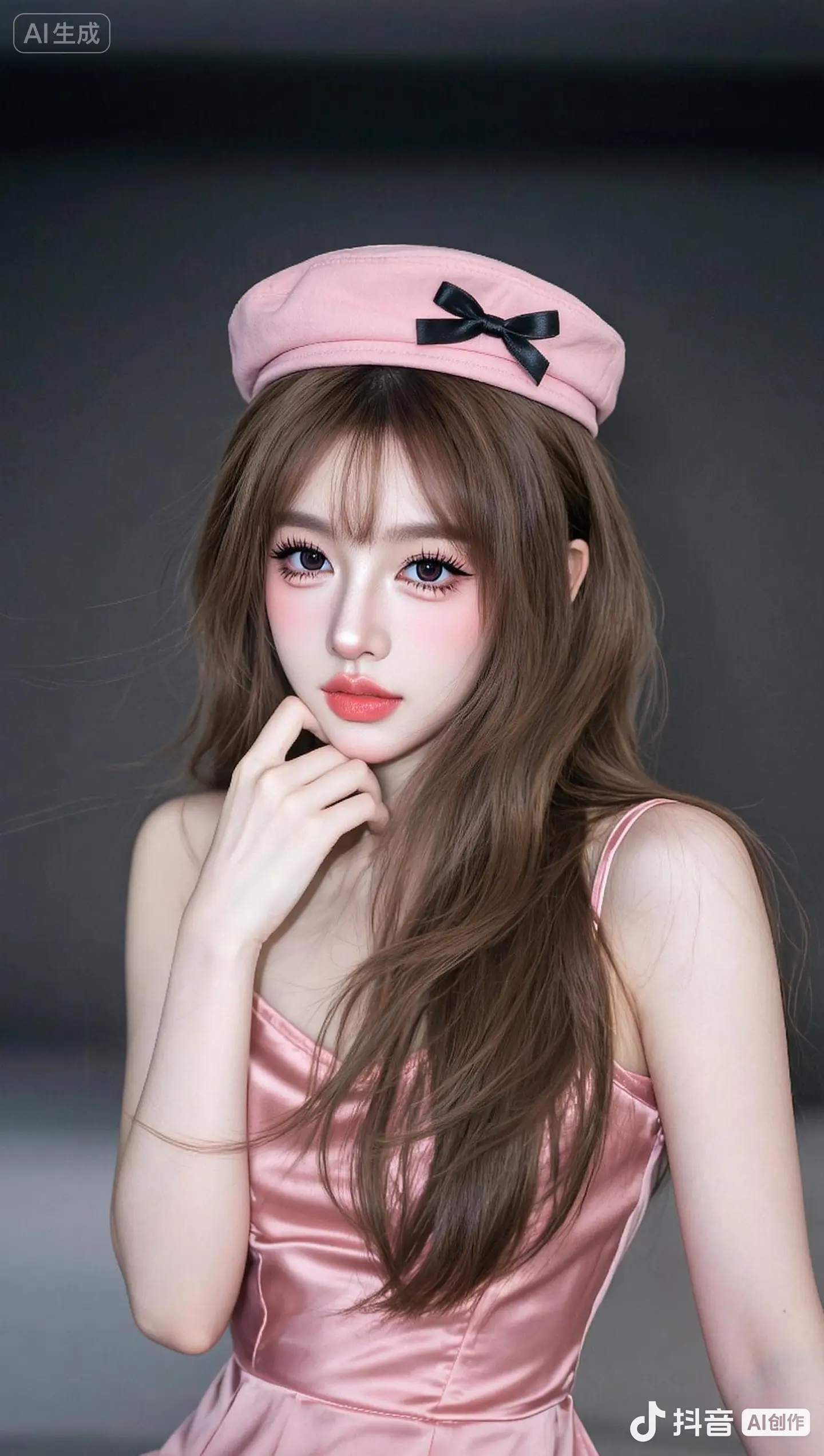 玩法合伙人计划 全寻找玩法合伙人  ai创作 我在拍特效 玩法合伙人