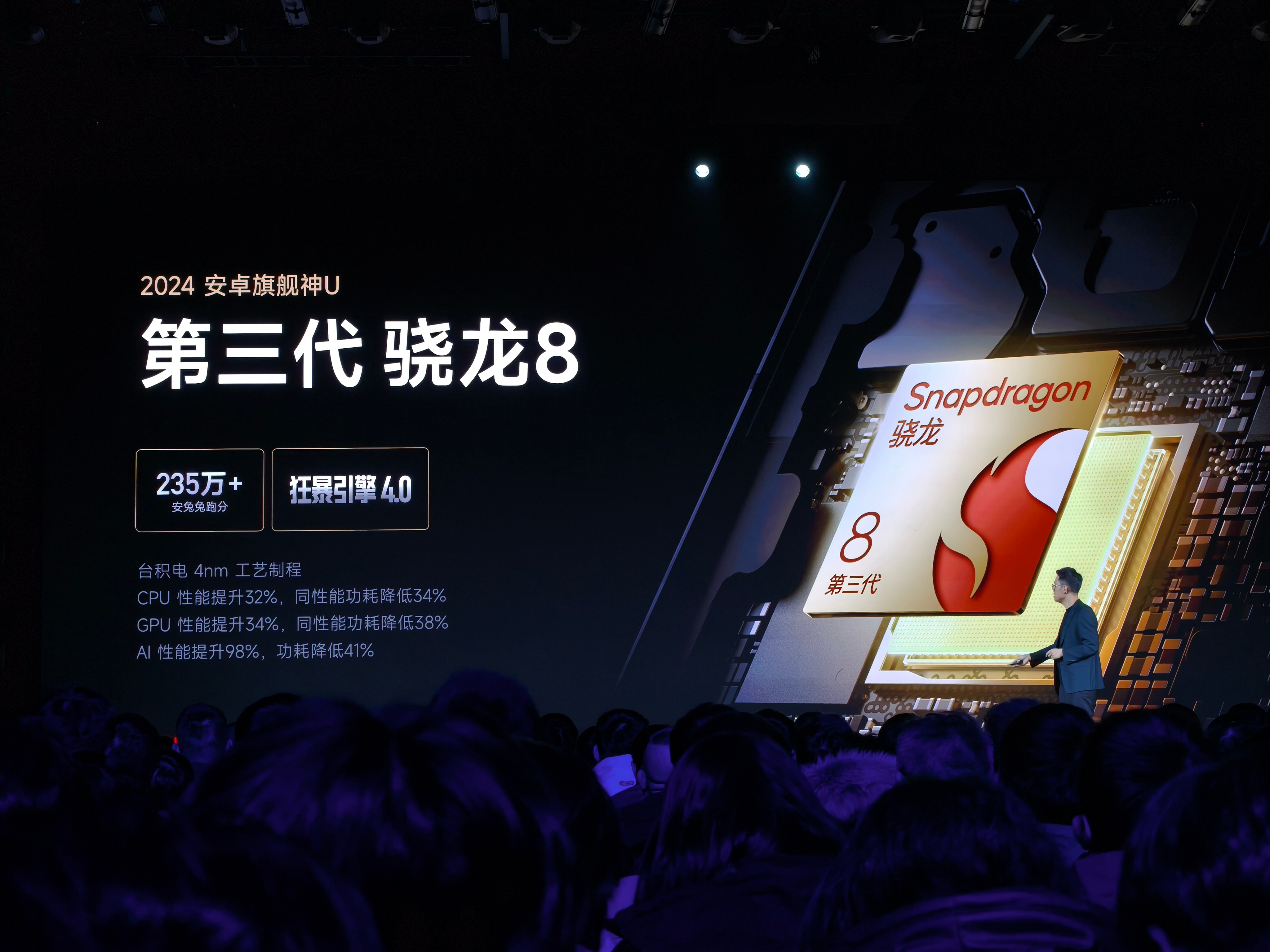 REDMI K80，2499起！性价比依旧炸裂[哆啦A梦害怕] 