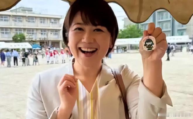 日本前桥市前女市长小川晶，曾因与已婚男下属多次开房并辩称“谈工作”引发舆论哗然，