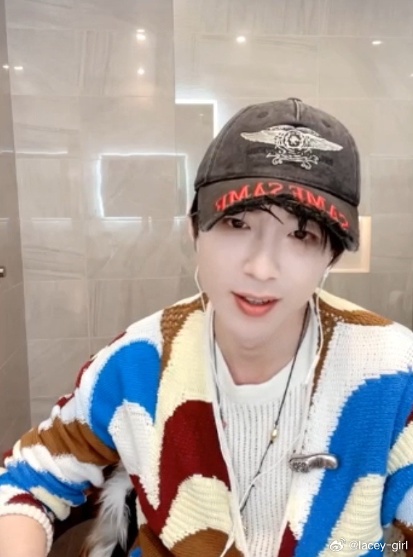 刘宇宁小贝 | 刘宇宁玫瑰丛生 | 摩登兄弟玫瑰丛生 真的太好看啦！剧情上头演技